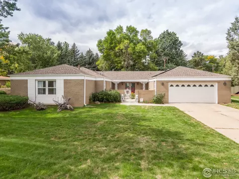 385 Mohawk Dr, Boulder, CO 80303 photo 1