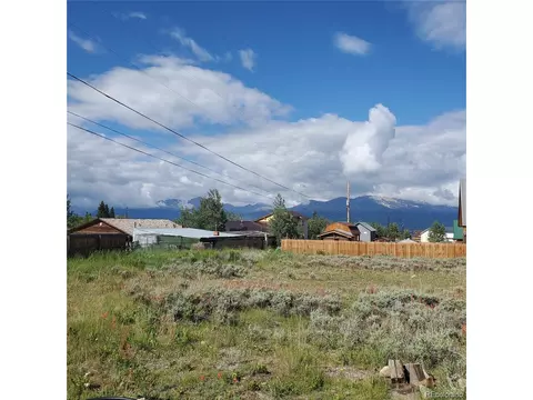 611 E 11th St, Leadville, CO 80461