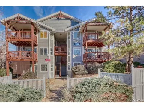17620 E Loyola Dr #1712R, Aurora, CO 80013