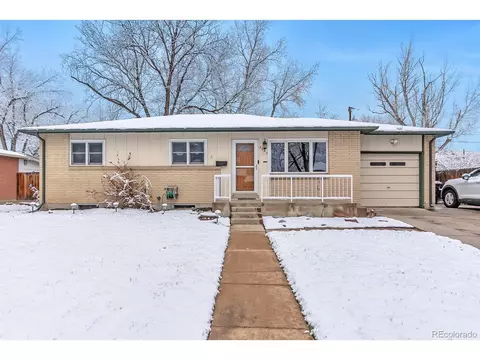 9663 Rensselaer Dr, Arvada, CO 80004