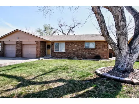 4684 Simms St, Wheat Ridge, CO 80033