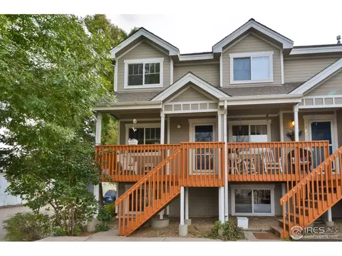 301 Turner Ave, Berthoud, CO 80513 photo 1