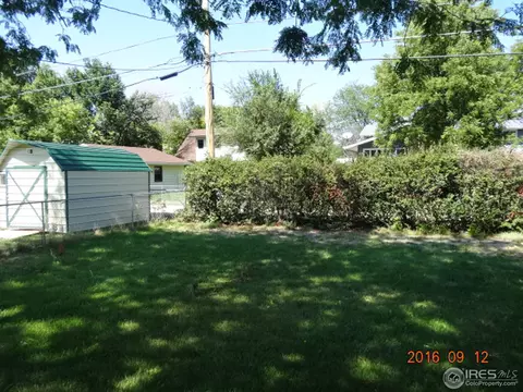 606 Fairhurst St, Sterling, CO 80751 photo 4