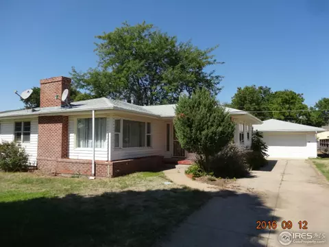 606 Fairhurst St, Sterling, CO 80751 photo 2