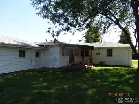 606 Fairhurst St, Sterling, CO 80751 photo 3