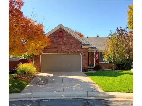 2504 E 125th Pl, Thornton, CO 80241