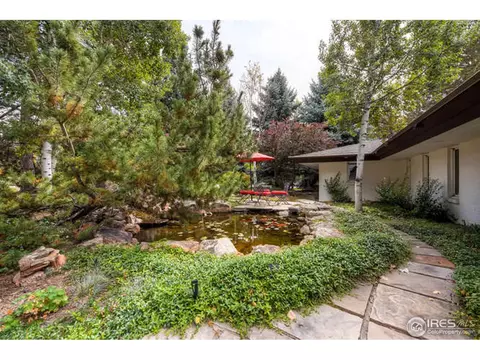 7055 Rustic Trl, Boulder, CO 80301 photo 1