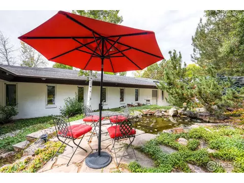 7055 Rustic Trl, Boulder, CO 80301 photo 7