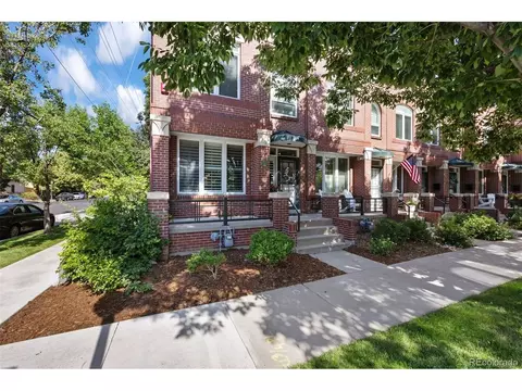 2 S Monroe St, Denver, CO 80209 photo 6
