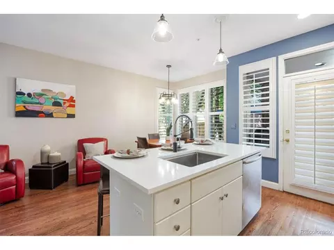 2 S Monroe St, Denver, CO 80209 photo 4