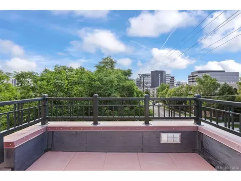2 S Monroe St, Denver, CO 80209 photo 23