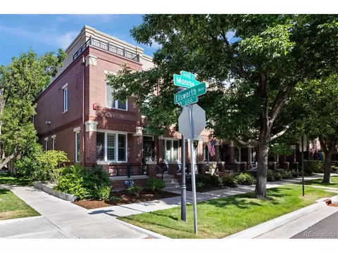 2 S Monroe St, Denver, CO 80209 photo 42