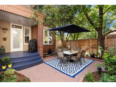 2 S Monroe St, Denver, CO 80209 photo 3