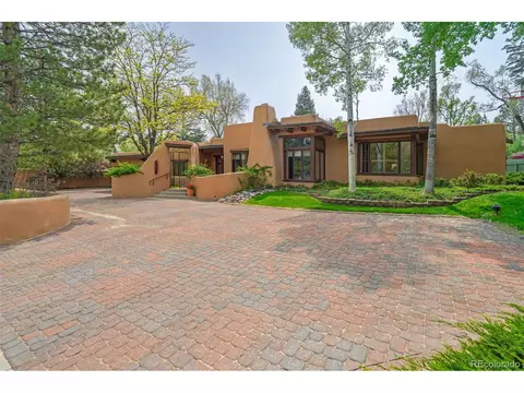 435 Brown Bear Ln, Colorado Springs, CO 80906