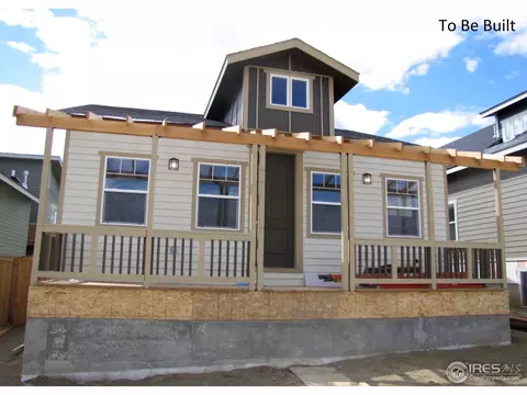 2811 Urban Pl, Berthoud, CO 80513 photo 1