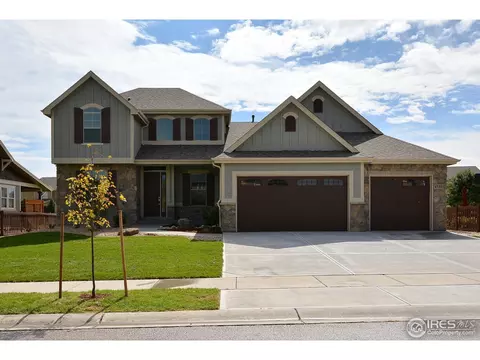 6793 Silver Dollar Ct, Timnath, CO 80547 photo 1
