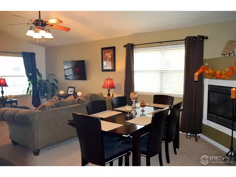 3112 Holiday Ct, Evans, CO 80620 photo 6