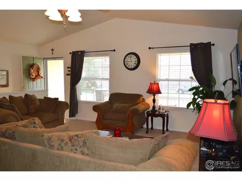 3112 Holiday Ct, Evans, CO 80620 photo 2