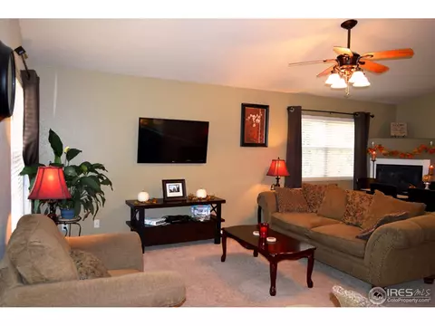 3112 Holiday Ct, Evans, CO 80620 photo 3