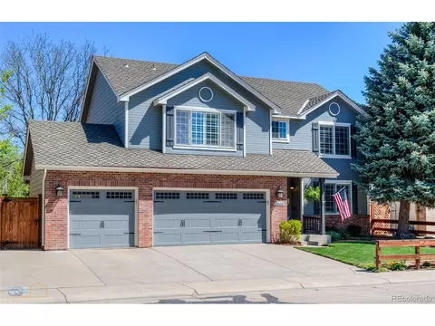 14533 W 69th Pl, Arvada, CO 80004