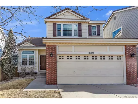 3662 Castle Peak Ave, Superior, CO 80027