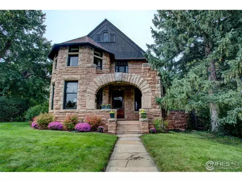 907 12th St, Boulder, CO 80302 photo 1