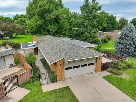 42 Eagle Dr, Littleton, CO 80123