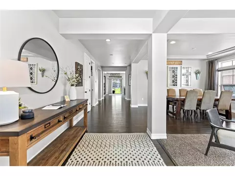 3856 Hourglass Ave, Castle Rock, CO 80109