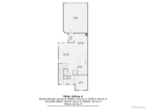 10479 E 25th Dr, Aurora, CO 80010 photo 37