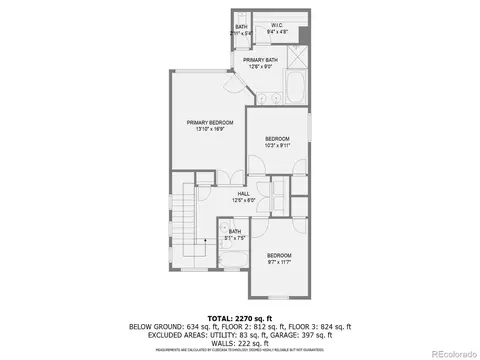 10479 E 25th Dr, Aurora, CO 80010 photo 35