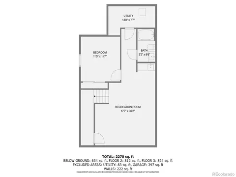10479 E 25th Dr, Aurora, CO 80010 photo 36