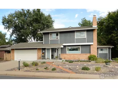 400 Oneida St, Boulder, CO 80303 photo 1