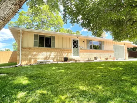 766 Wright St, Lakewood, CO 80401