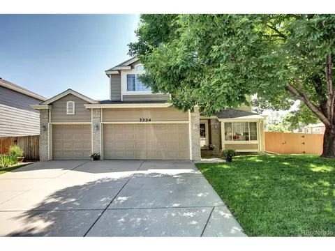 7224 S Acoma Way, Littleton, CO 80120