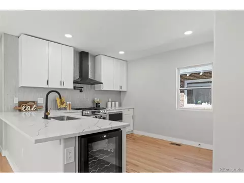329 S Clarkson, Denver, CO 80209