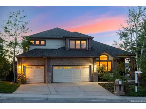 15789 W Ellsworth Dr, Golden, CO 80401