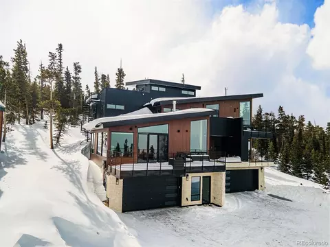 444 N Fuller Placer Rd, Breckenridge, CO 80424