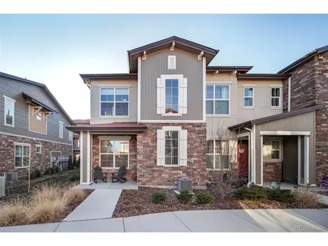 8412 Galvani Trl #A, Highlands Ranch, CO 80129