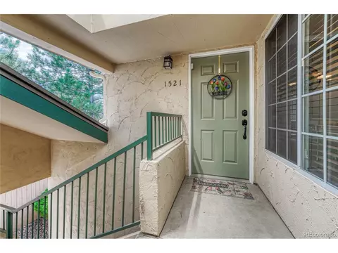 8757 E Dry Creek Rd #1521, Englewood, CO 80112
