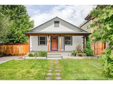 4421 Raleigh St, Denver, CO 80212