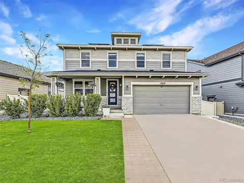 17869 Emilia Dr, Parker, CO 80134