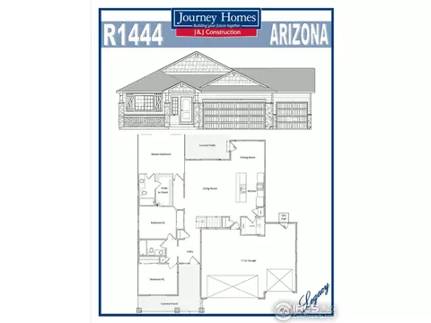 2050 Grain Bin Dr, Windsor, CO 80550 photo 2