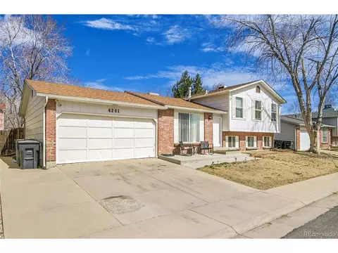 Undisclosed, Thornton, CO 80229