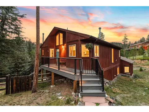 7565 Brook Forest Ln, Evergreen, CO 80439