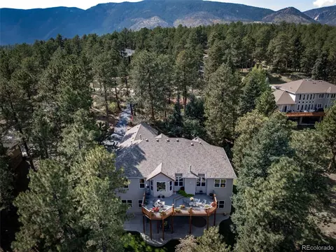 8174 Inca Rd, Larkspur, CO 80118