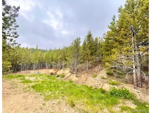 0 Alice Rd, Idaho Springs, CO 80452