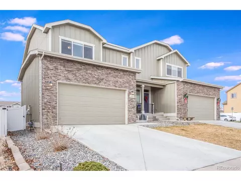 3203 Barbera St, Evans, CO 80634 photo 3