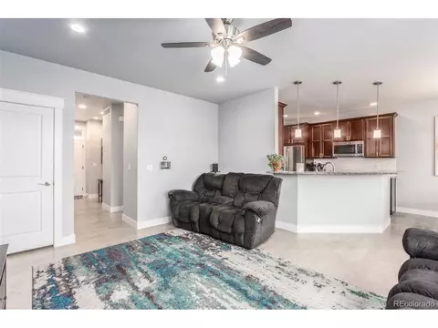3203 Barbera St, Evans, CO 80634 photo 10