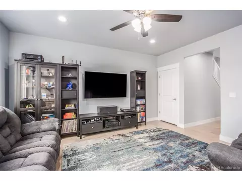 3203 Barbera St, Evans, CO 80634 photo 4