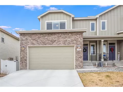 3203 Barbera St, Evans, CO 80634 photo 2